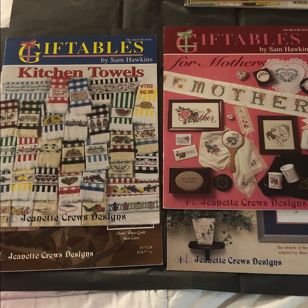 Giftables Kitchen Towels Collection by Giftables - Multicolor